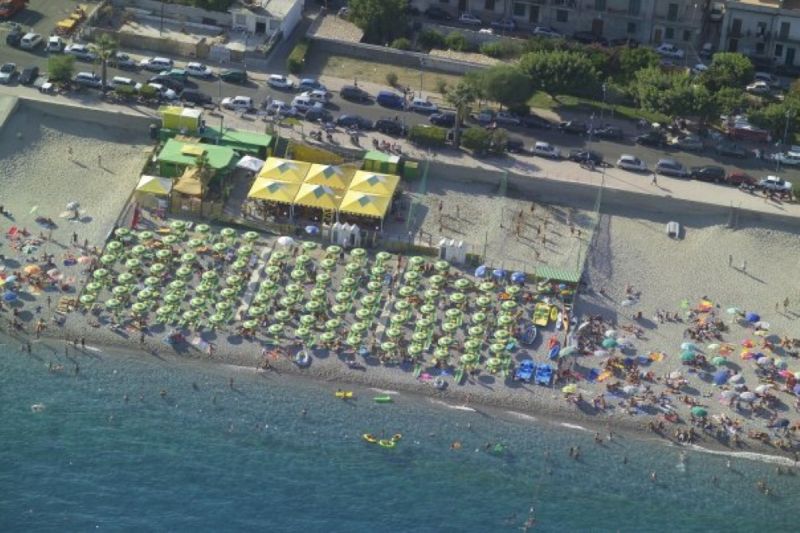 Malibú Beach