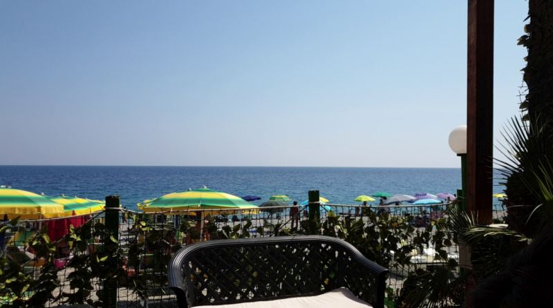 Malibú Beach