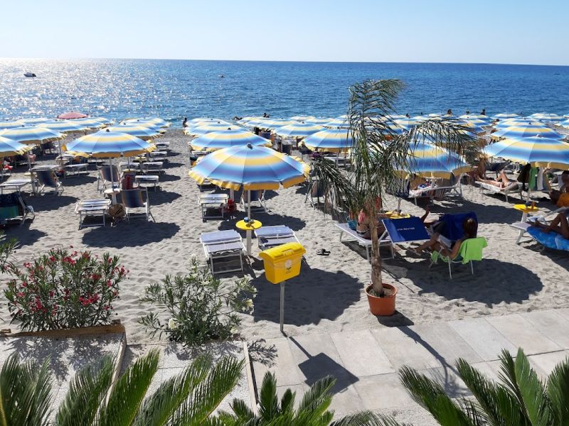 Lido Il Delfino Blu
