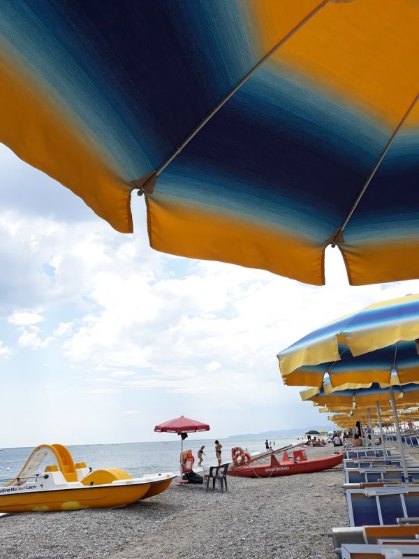 Lido Il Delfino Blu