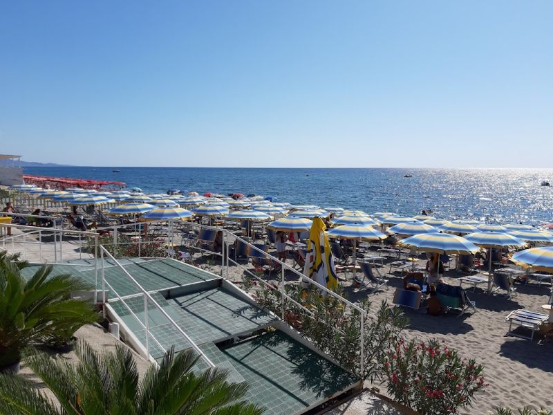 Lido Il Delfino Blu