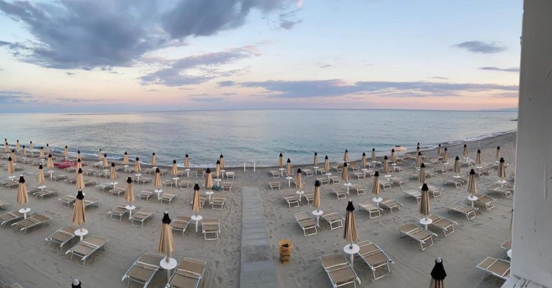 Lido Delle Stelle