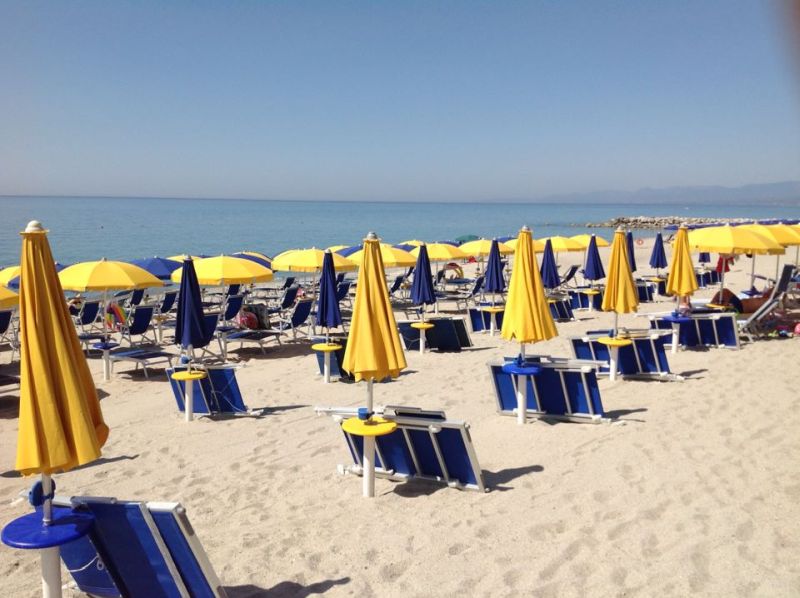 Lido Delle Stelle