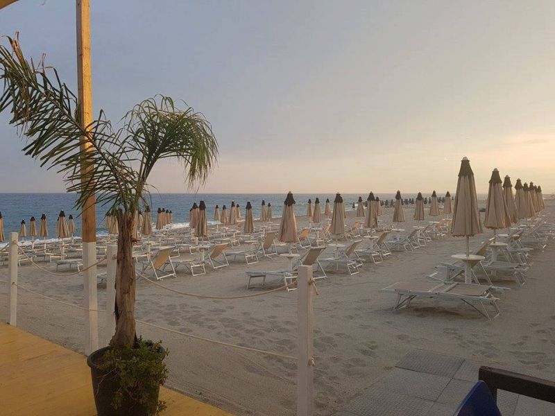 Lido Delle Stelle