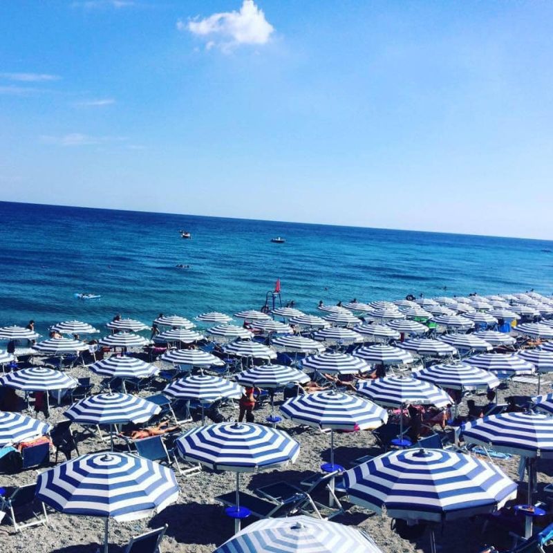 Blue Bay