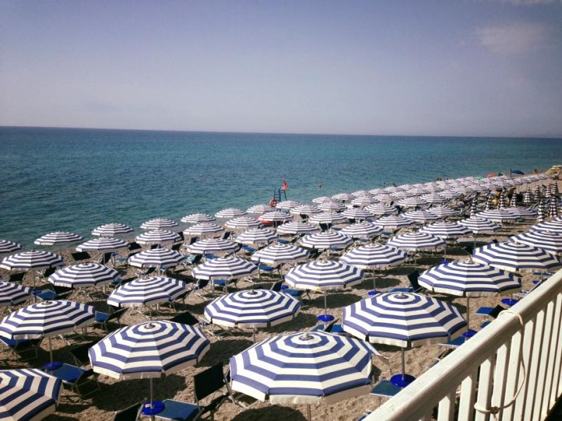 Blue Bay