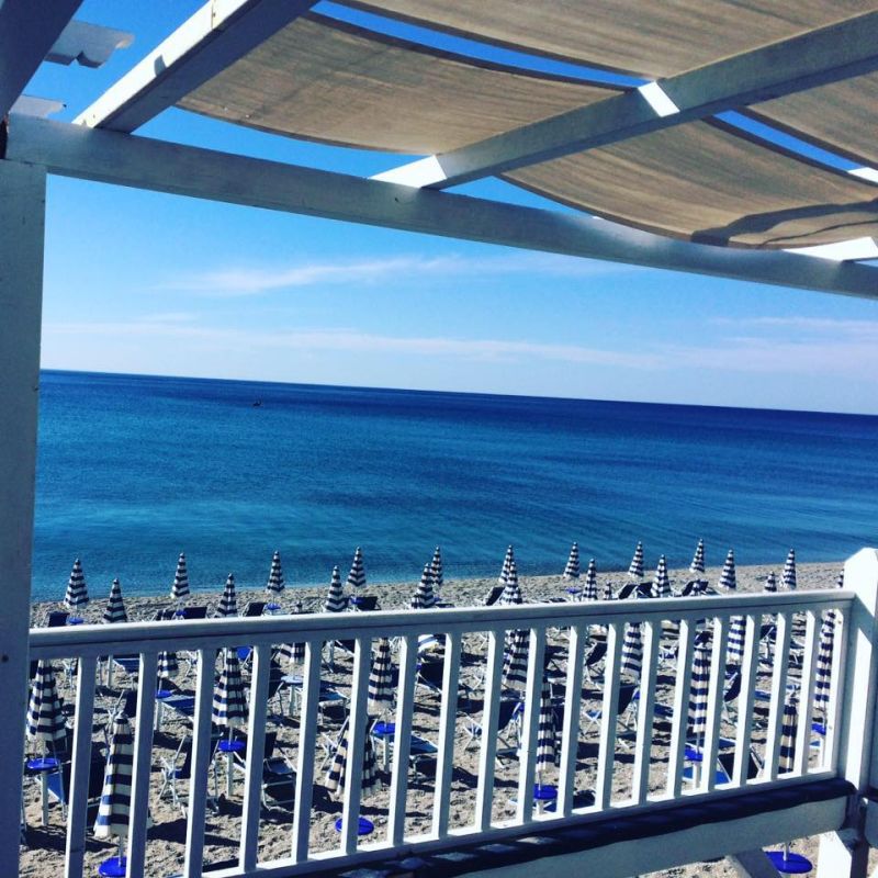 Blue Bay