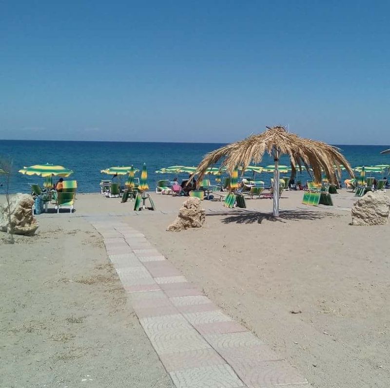 Lido Casablanca