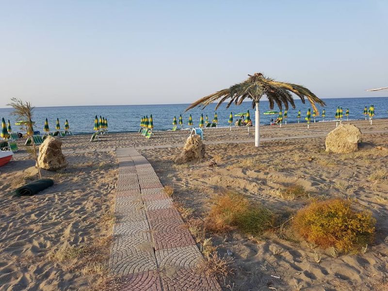 Lido Casablanca