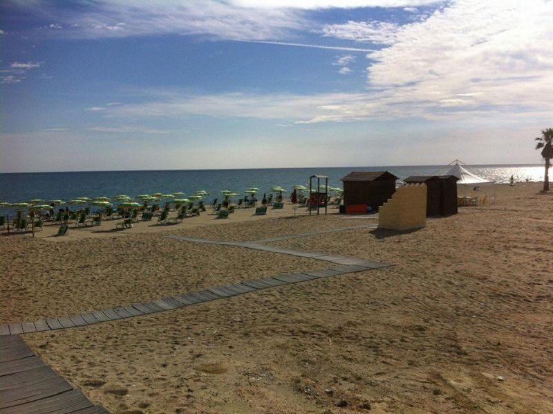 Lido Casablanca