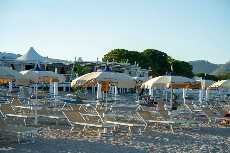 Marina Blu