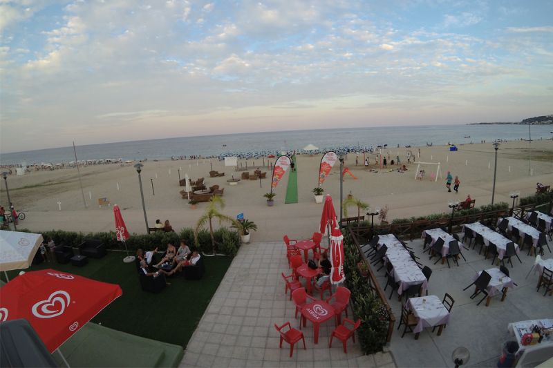 Lido San Felice