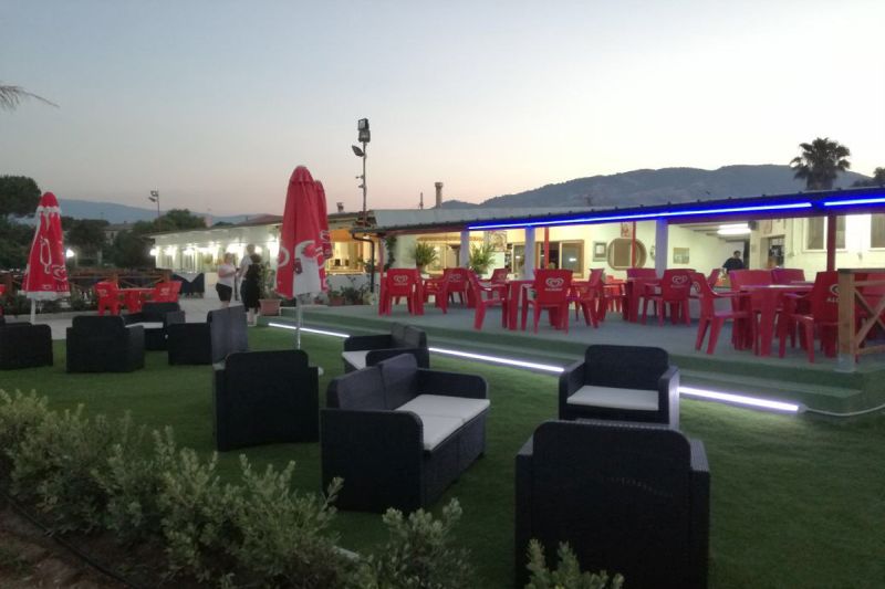 Lido San Felice