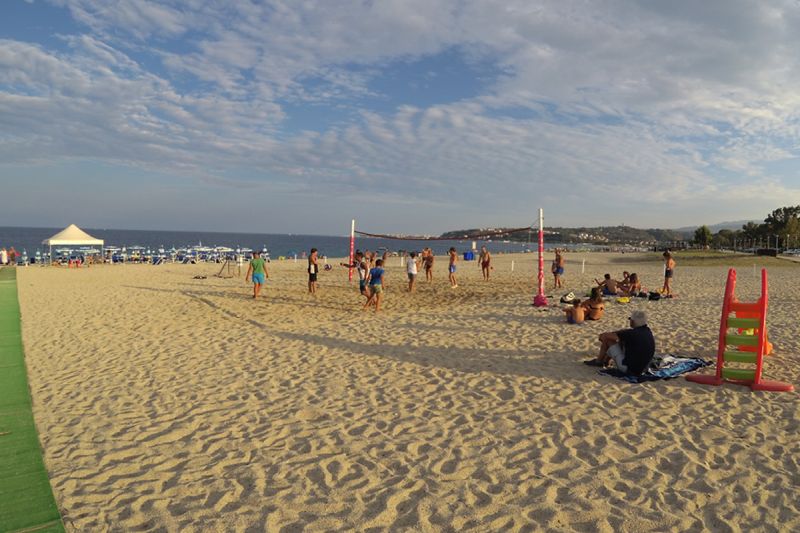 Lido San Felice