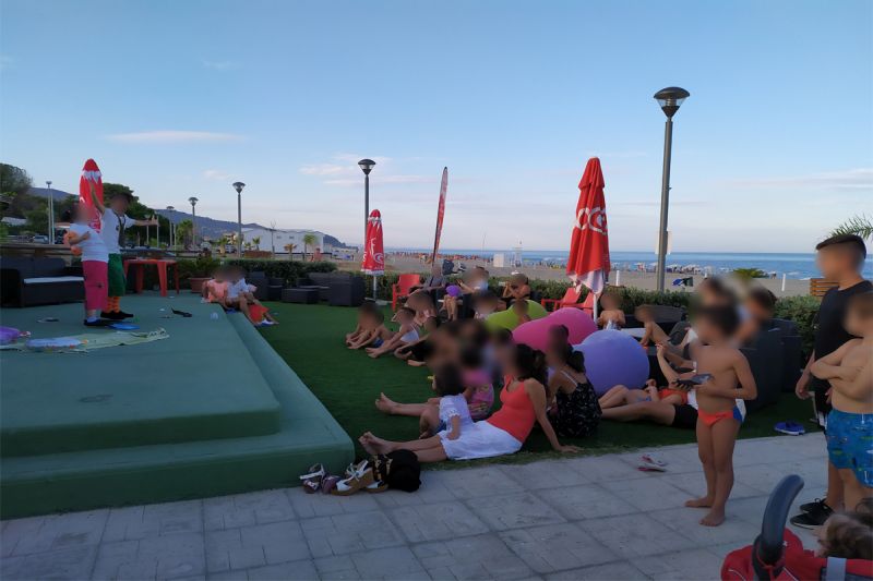 Lido San Felice