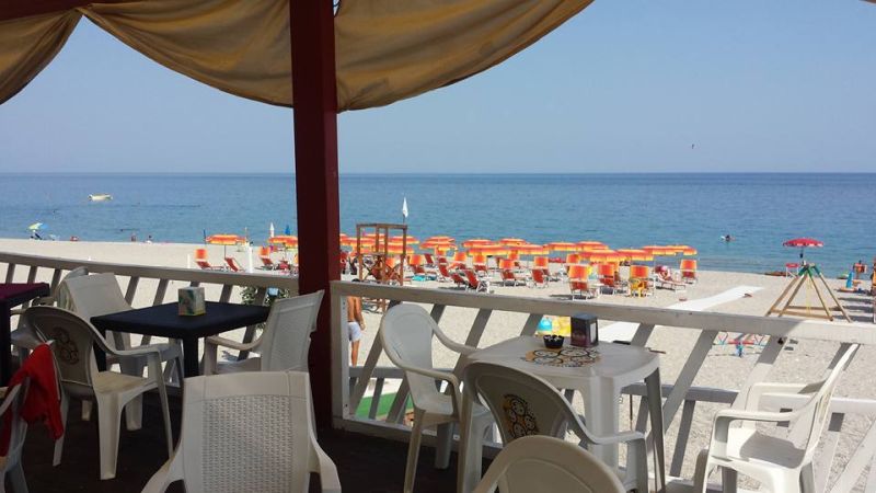 Lido Magna Grecia