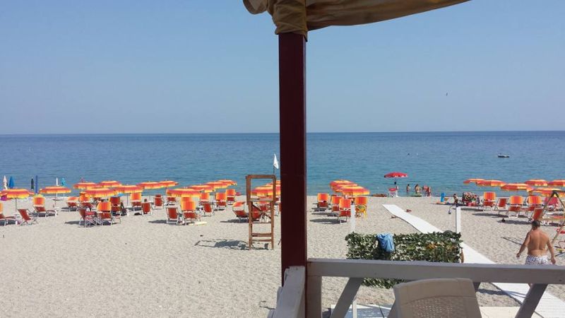 Lido Magna Grecia