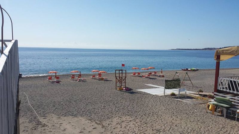 Lido Magna Grecia