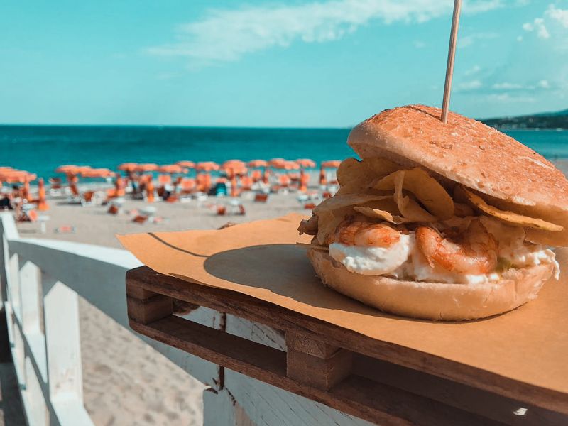 Lido Magna Grecia