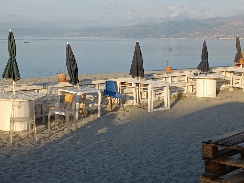 Spiaggia La Sorgente
