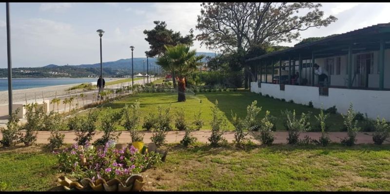 Lido Del Finanziere