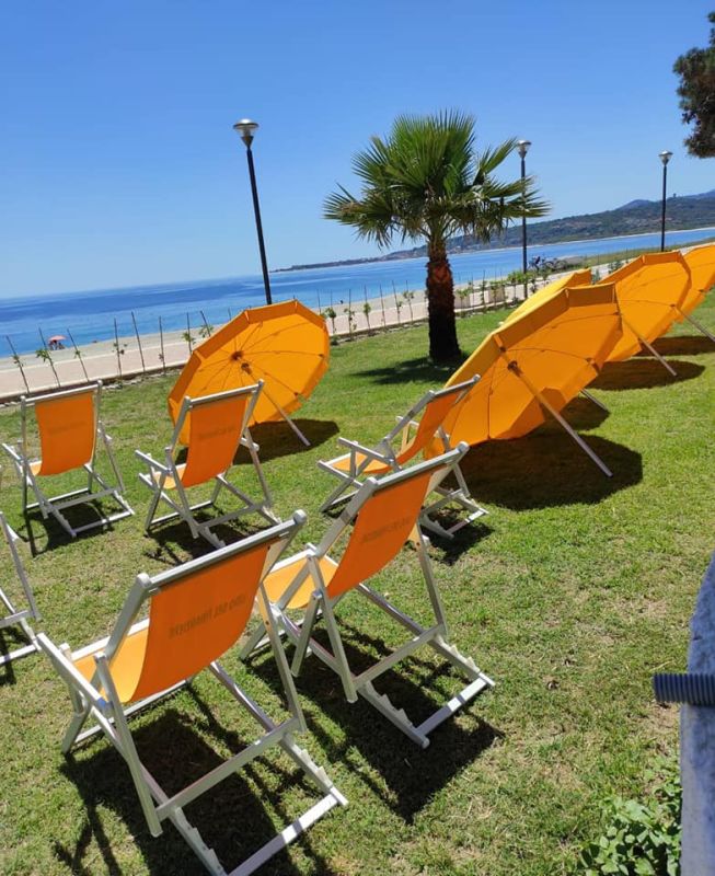 Lido Del Finanziere