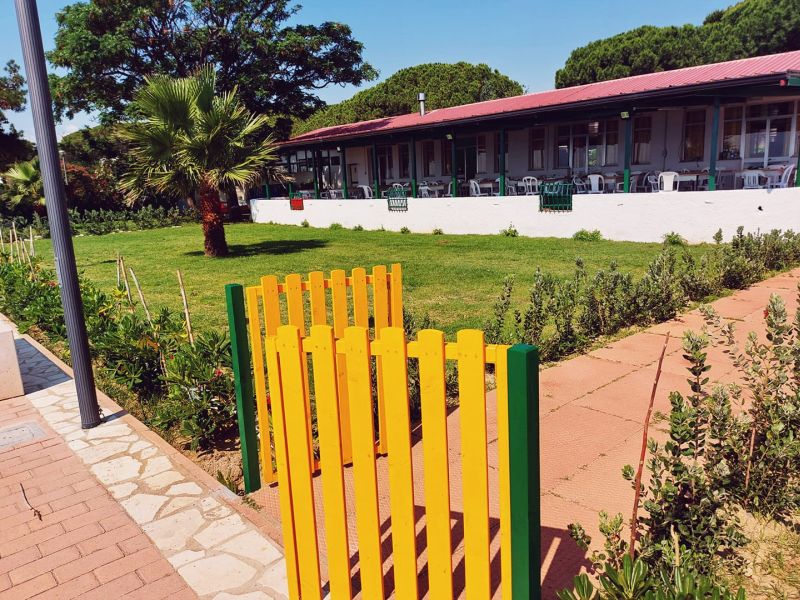 Lido Del Finanziere