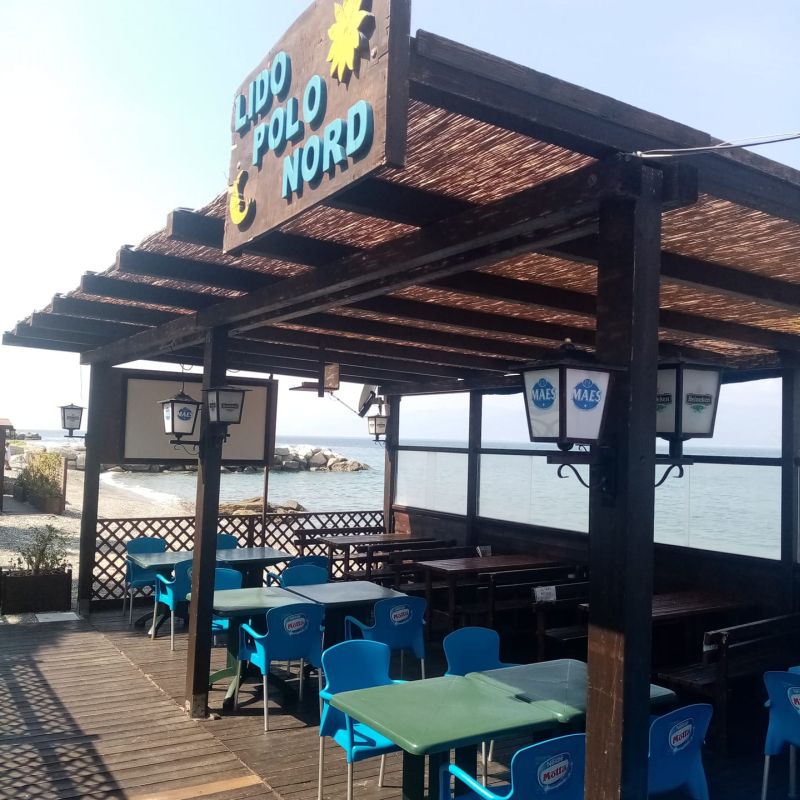 Lido Polo Nord