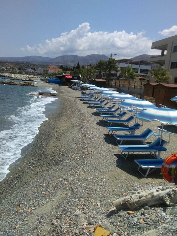 Lido Polo Nord