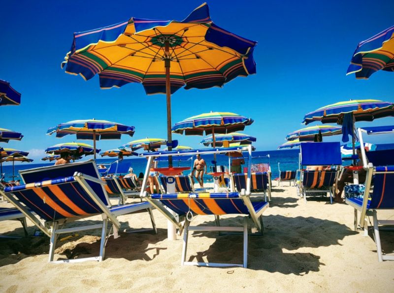 Lido Il Delfino