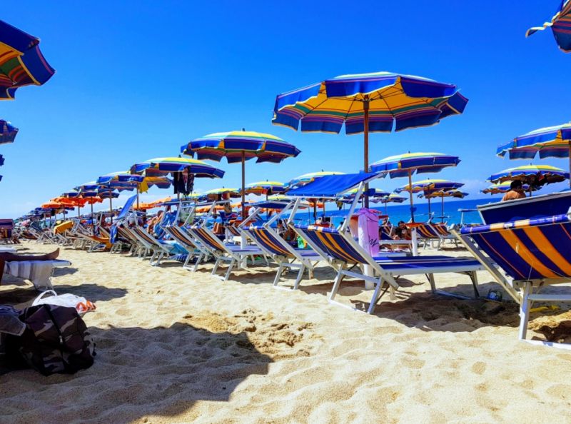 Lido Il Delfino