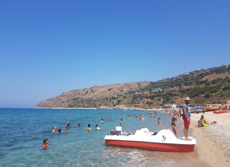 Lido Il Delfino