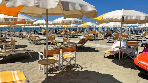 Bagno Amore