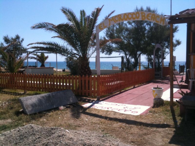 Lido El Morocco