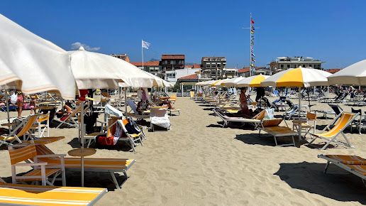 Bagno Amore