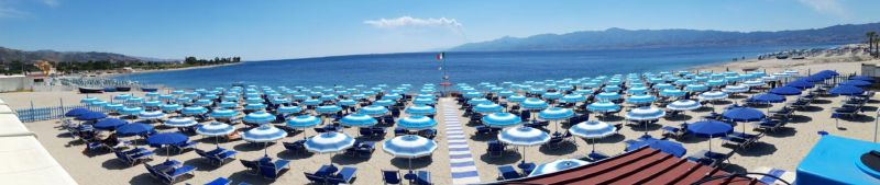 Lido Onda Blu Catona