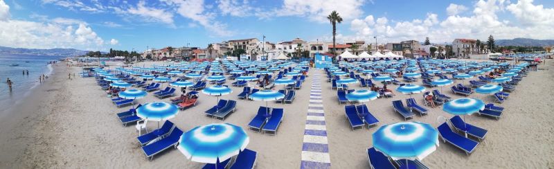 Lido Onda Blu Catona