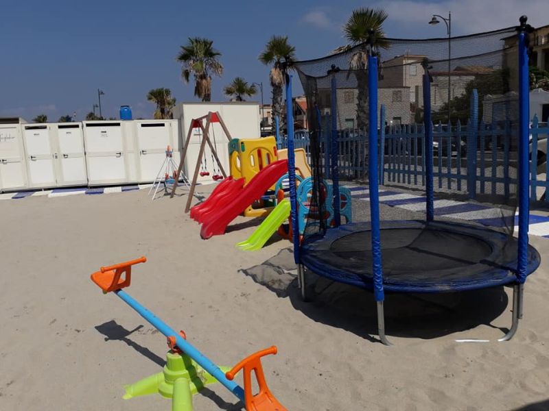 Lido Onda Blu Catona