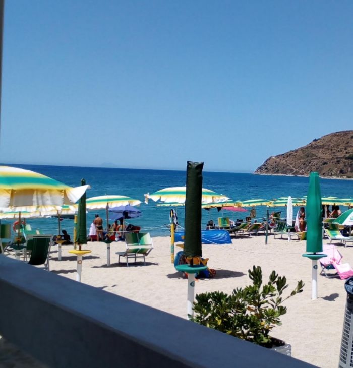 Sunset Beach Club