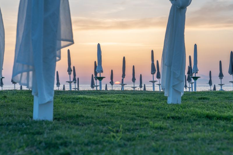 Sunset Beach Club