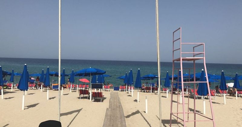 Lido Da Peppe