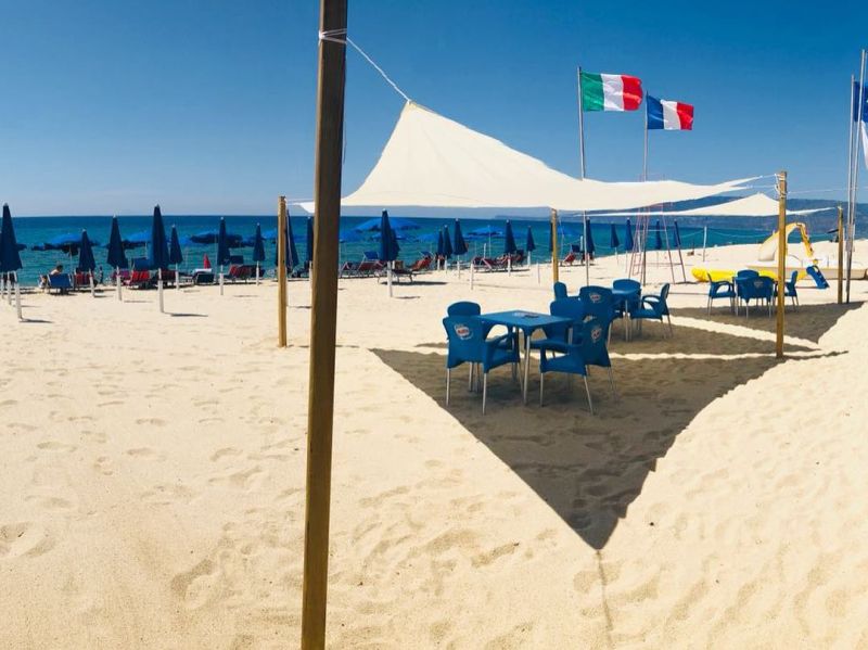 Lido Da Peppe