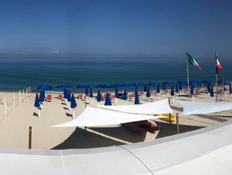Lido Da Peppe