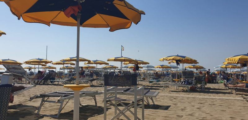 Bagno Delfino