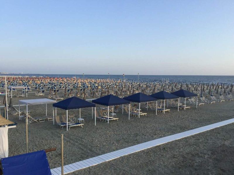 Bagno Delfino