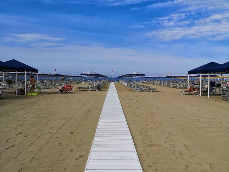 Bagno Delfino