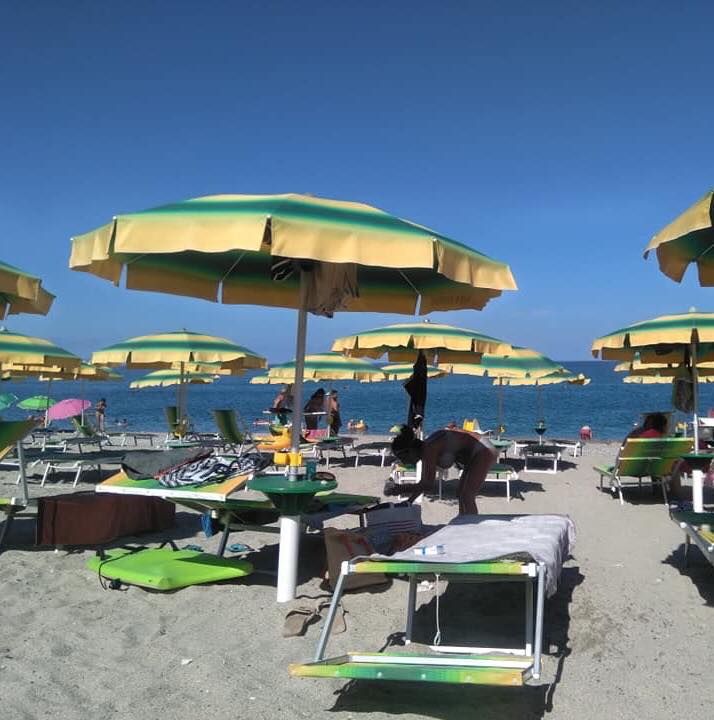 Lido Pierino