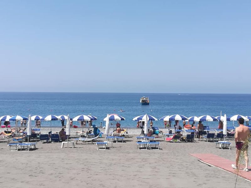 Costa Blu