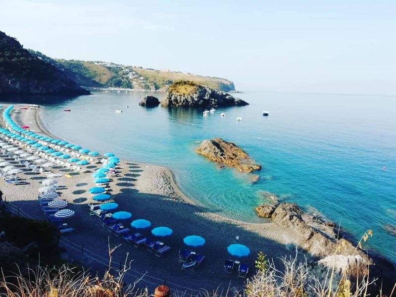Lido I Gabbiani