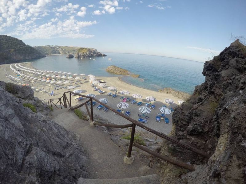 Lido I Gabbiani